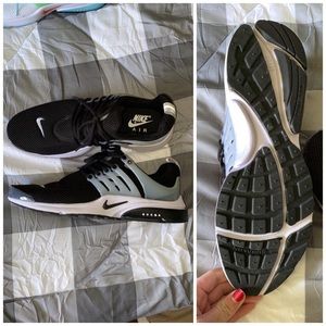 Brand new Nike size 11 never worn